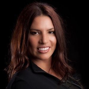 Meet your Posher, Jenny